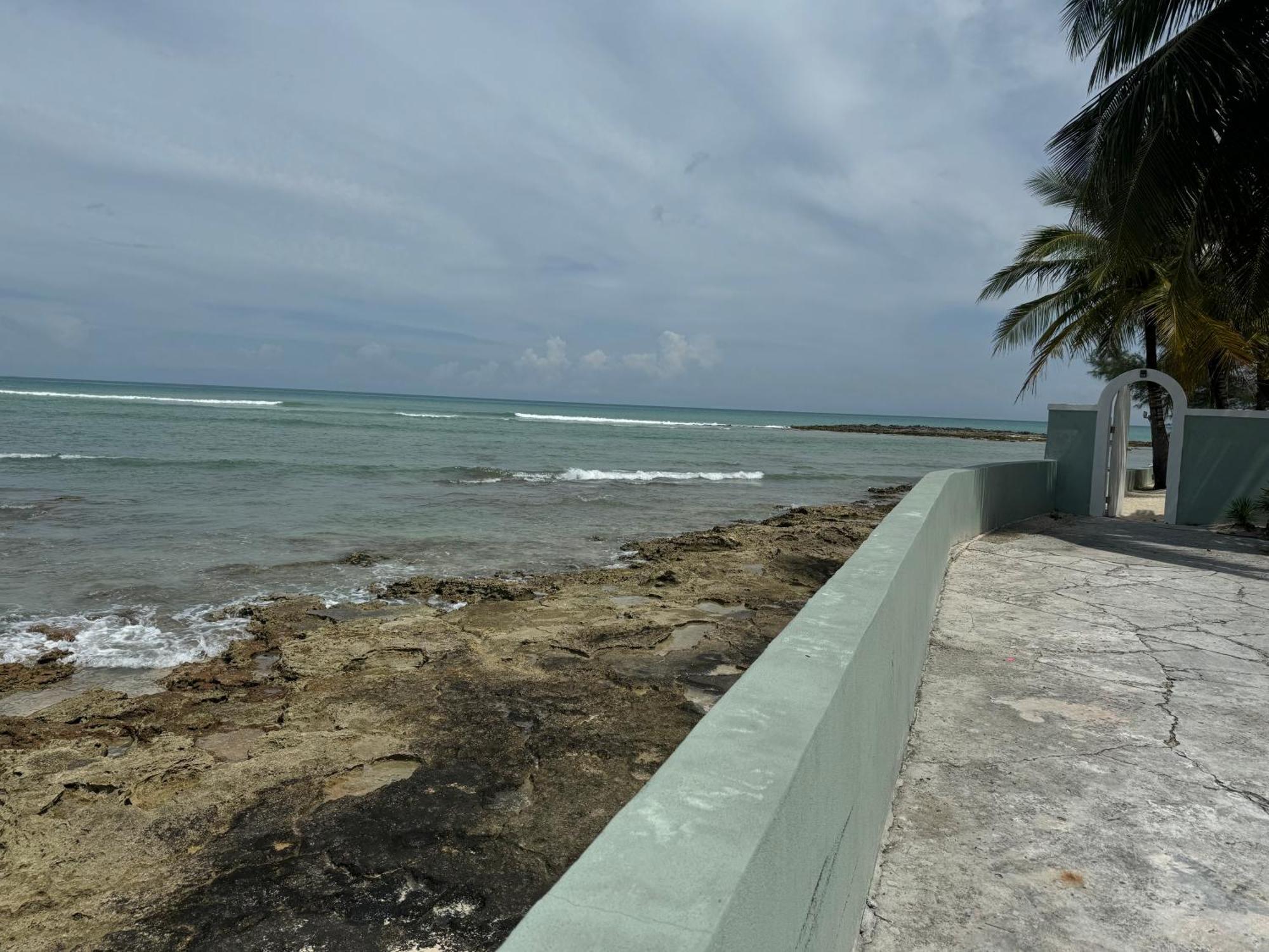 Sunset Cove - Vacation In Paradise! Nassau Exterior foto