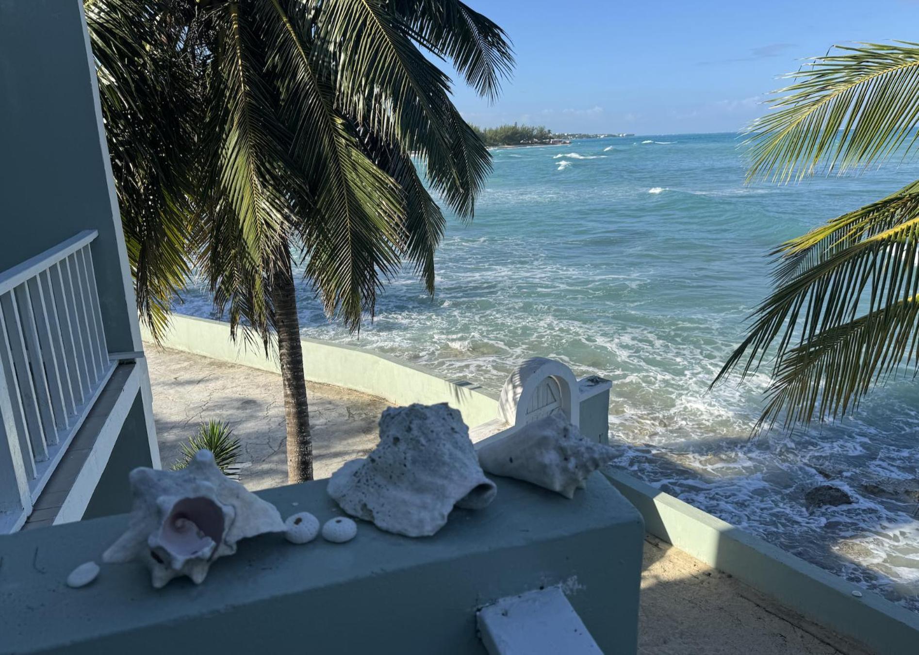Sunset Cove - Vacation In Paradise! Nassau Exterior foto