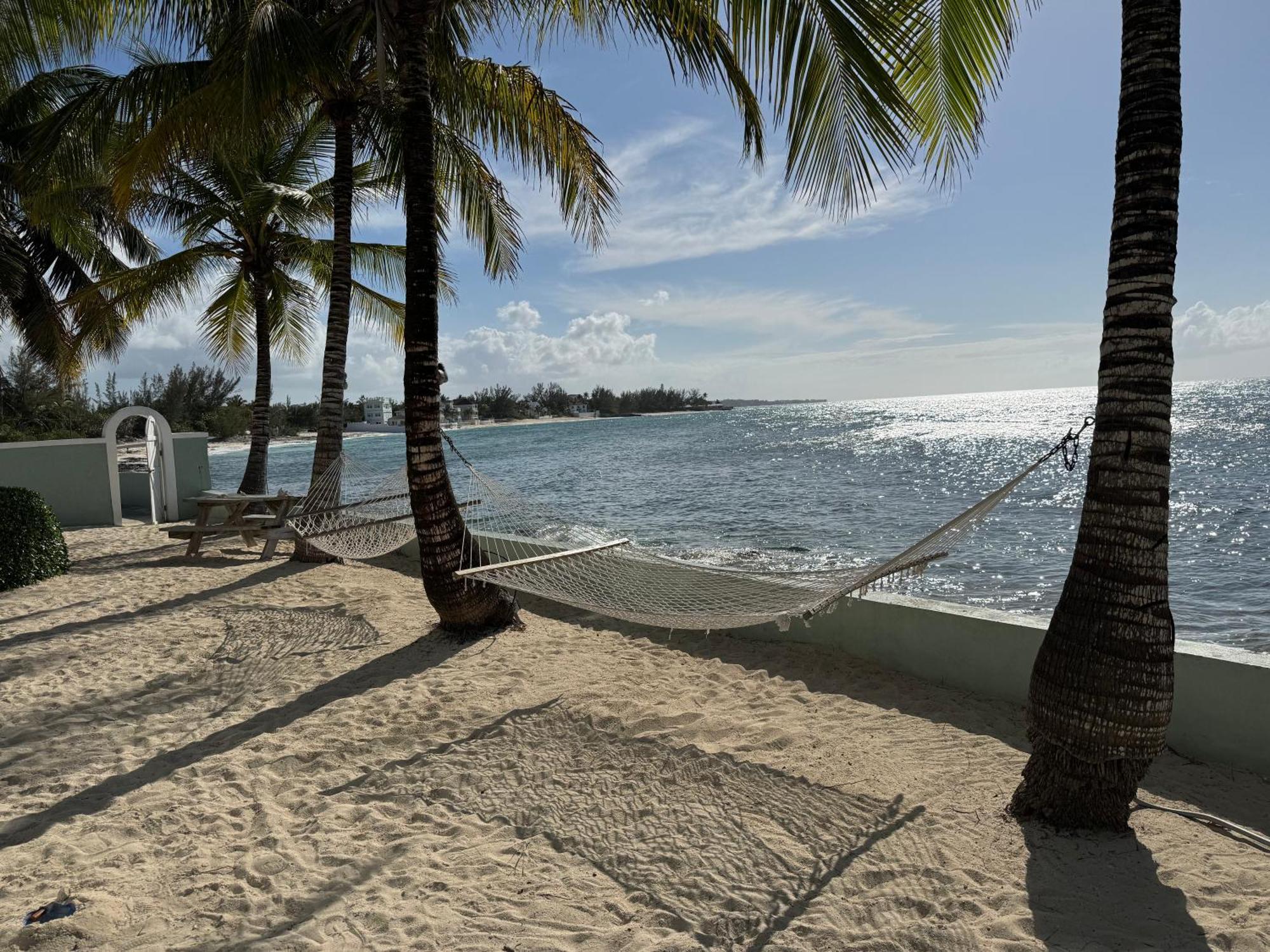 Sunset Cove - Vacation In Paradise! Nassau Exterior foto