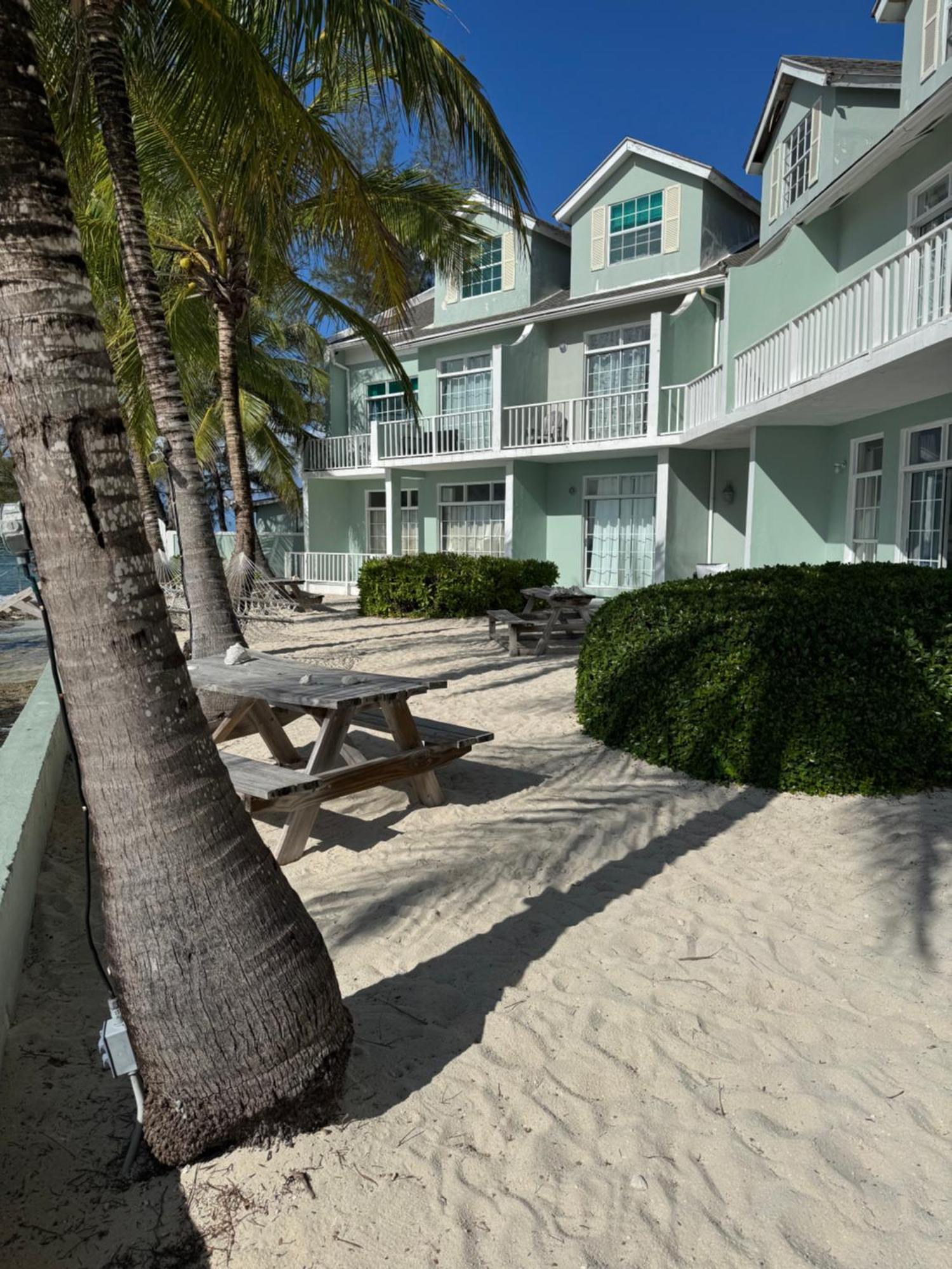 Sunset Cove - Vacation In Paradise! Nassau Exterior foto