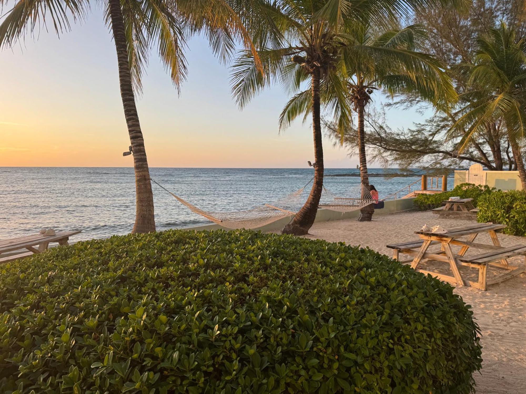 Sunset Cove - Vacation In Paradise! Nassau Exterior foto